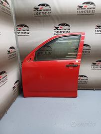 Porta portiera anteriore sinistra daihatsu terios