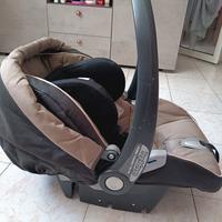 seggiolino auto Peg Perego Primo Viaggio Tri-Fix