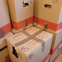 Mega lotto libri narrativa 