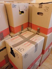 Mega lotto libri narrativa 