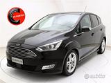 Ricambi ford c-max