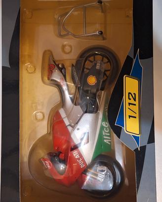 Moto da collezione 