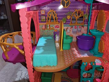 Casetta enchantimals