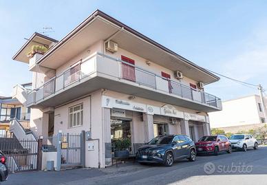 Locale commerciale - Acireale