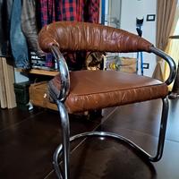 poltrona Giotto Stoppino