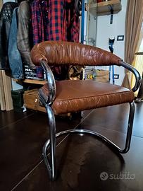 poltrona Giotto Stoppino