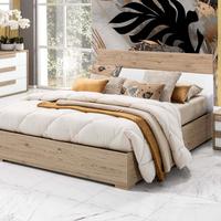 Letto Erika Mondo convenienza