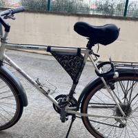 Bicicletta Bottecchia mod. Sherpa
