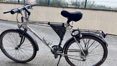 Bicicletta Bottecchia mod. Sherpa