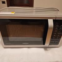 forno microonde Samsung 