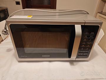 forno microonde Samsung 