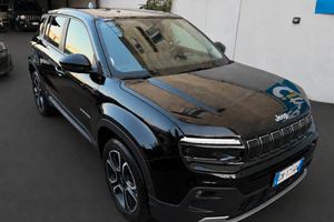 Jeep Avenger 1.2 Turbo 100 CV Summit