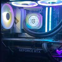 PC GAMING