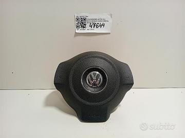 AIRBAG VOLANTE VOLKSWAGEN Jetta Serie A6 34079777B