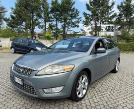 Ford Mondeo Mondeo+ 2.0 TDCi 140 CV Station Wagon 