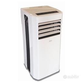 Condizionatore portatile Argo