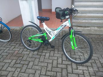 bici da uomo