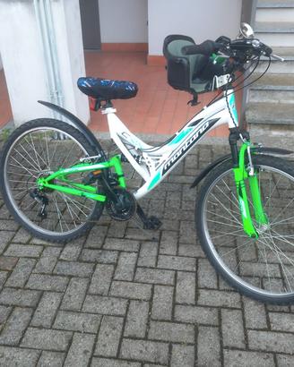 bici da uomo