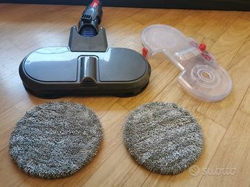 Dyson Spazzola Lavapavimenti Elettrica
