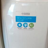 Condizionatore portatile OLIMPIA Splendid