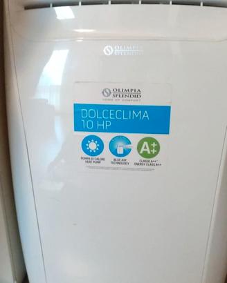 Condizionatore portatile OLIMPIA Splendid