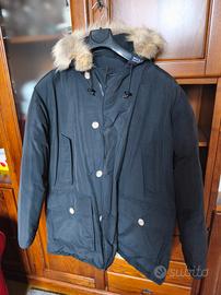 Woolrich Arctic Parka Vintage - ORIGINALE Made in 