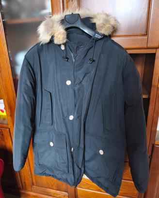 Woolrich Arctic Parka Vintage - ORIGINALE Made in 