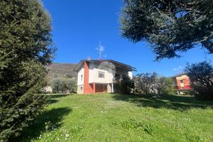 VILLA SINGOLA A CORTE FRANCA