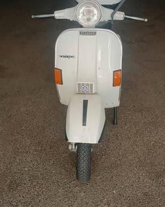 Vespa PX 125