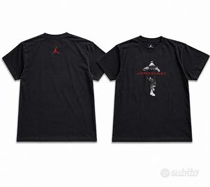 T- Shirt Jordan per ragazzi 14-16 anni 