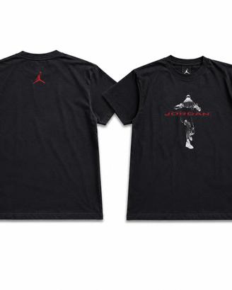 T- Shirt Jordan per ragazzi 14-16 anni 