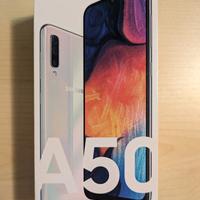 Samsung Galaxy A50