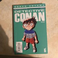 MANGA Detective Conan n.101