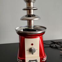 Fontana di cioccolato