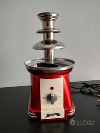 Fontana di cioccolato