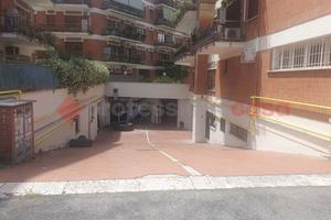 Box/Posto auto Roma [Cod. rif 3238155VRG]