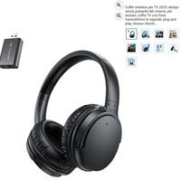 Cuffie wireless per TV