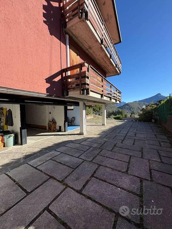 Appartamento – Rezzago, Como - Altro