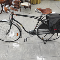 Bicicletta Carlo Borghi centenario