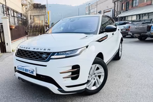 LAND ROVER Range Rover Evoque ESENTE SUPERBOL 2.