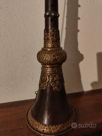 tromba tibetana 