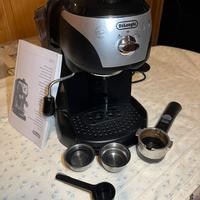 Macchina caffè DeLonghi