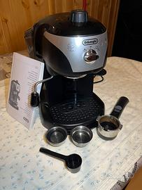 Macchina caffè DeLonghi