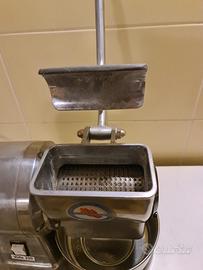 grattugia elettrica professionale