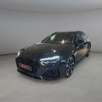 AUDI A4 V 2019 Avant - RS4 Avant 2.9 tfsi quattro