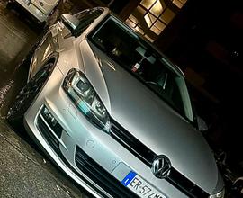 Golf 7 2013 1.4 tsi 140cv