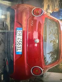 Alfa romeo MiTo 1.6 MjeT diesel 120cv