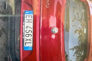 Alfa romeo MiTo 1.6 MjeT diesel 120cv