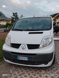 Renault Traffic