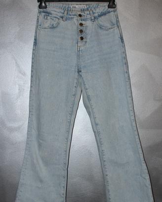 Jeans Zara 